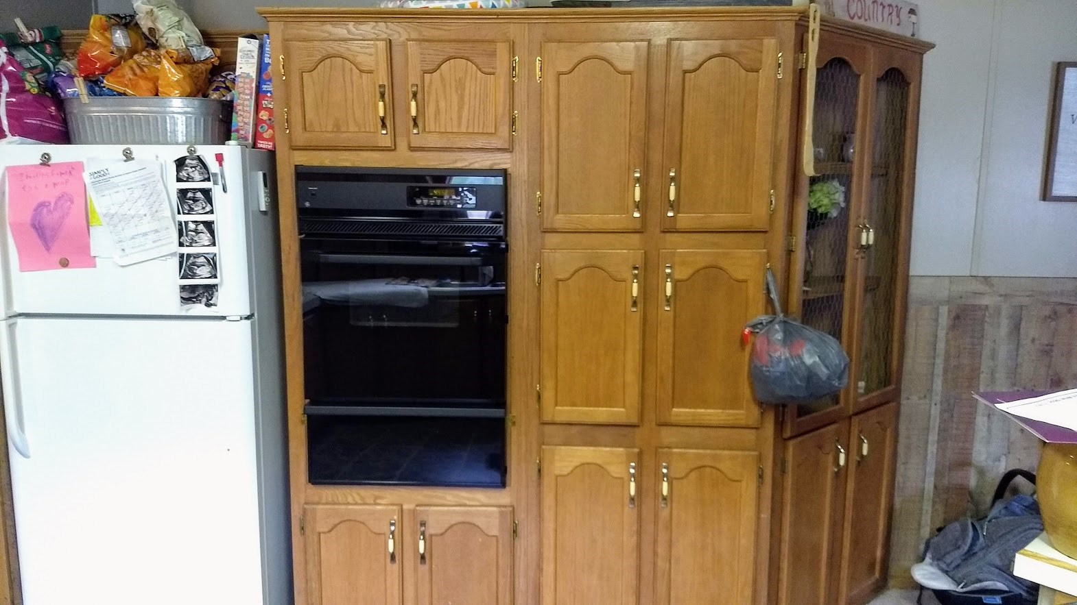 1165 North Wolf Road Bloomfield, IN 47424 - Photo 9 of 27