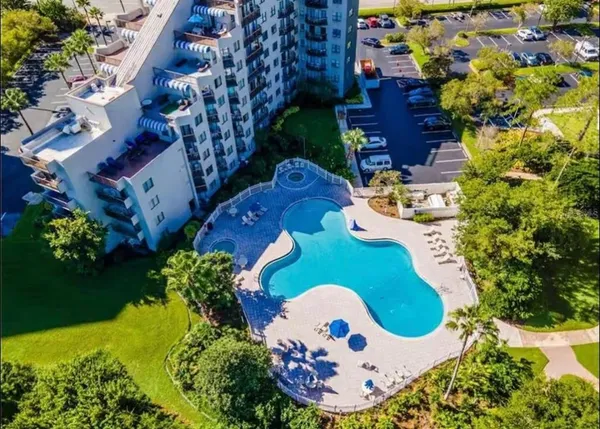 $1,660 | 6165 Carrier Drive, Unit 1114, Orlando, FL 32819