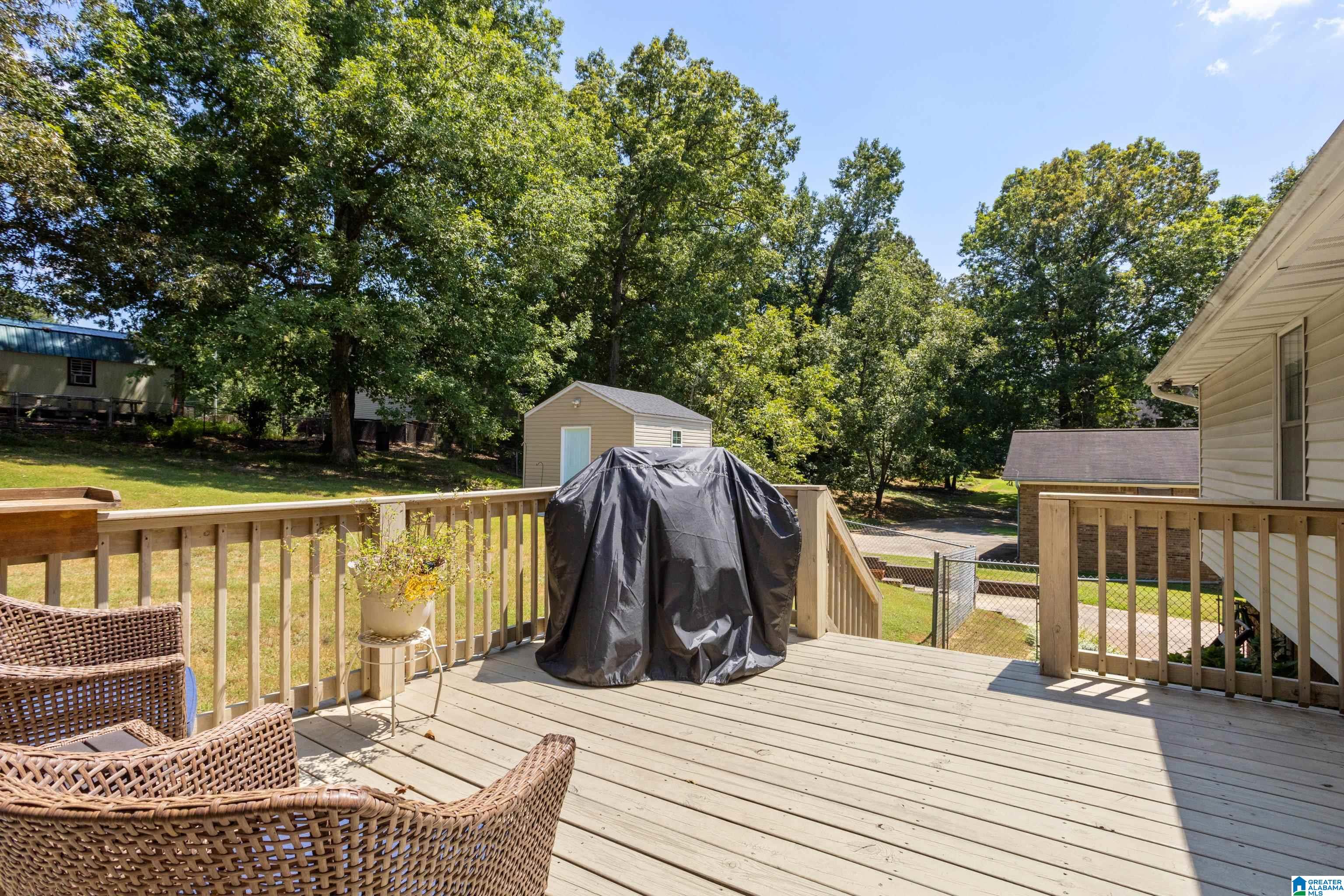 6014 Springview Drive Mount Olive, AL 35117 - Photo 30 of 44