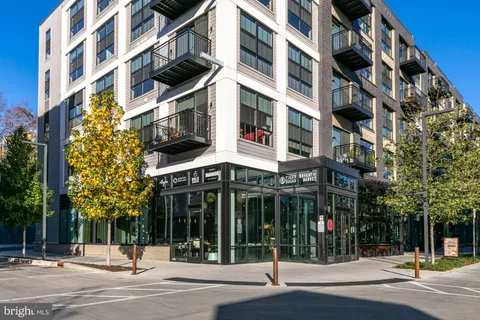 $299,900 | 2310 4th Street Northeast, Unit FIVE, Washington, DC 20002