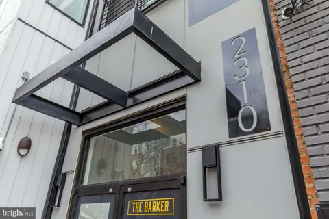 $299,900 | 2310 4th Street Northeast, Unit FIVE, Washington, DC 20002