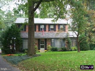 409 Walker Road Wayne, PA 19087 - Photo 1 of 1