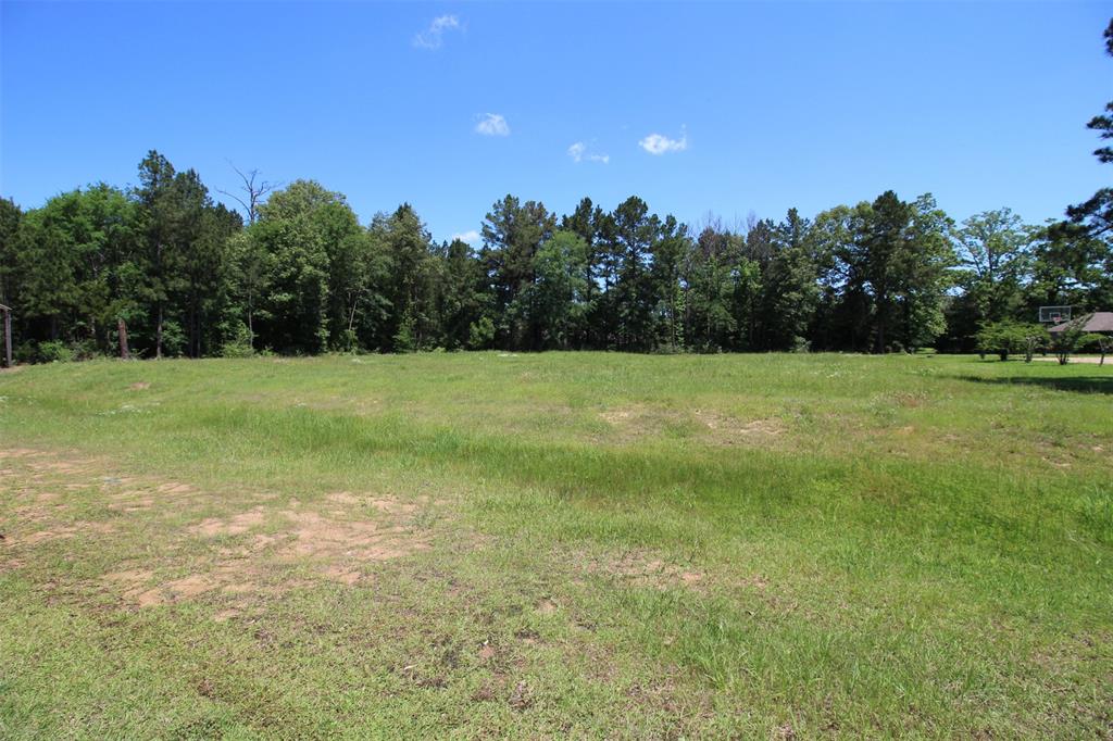 0 Fountainbleau Road Keithville, LA 71047 - Photo 2 of 5 a view of outdoor space with trees all around