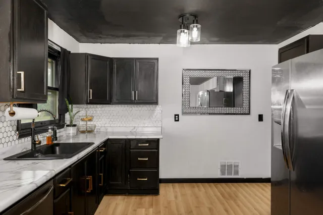 $337,000 | 7025 North Fremont Avenue, Brooklyn Center, MN 55430