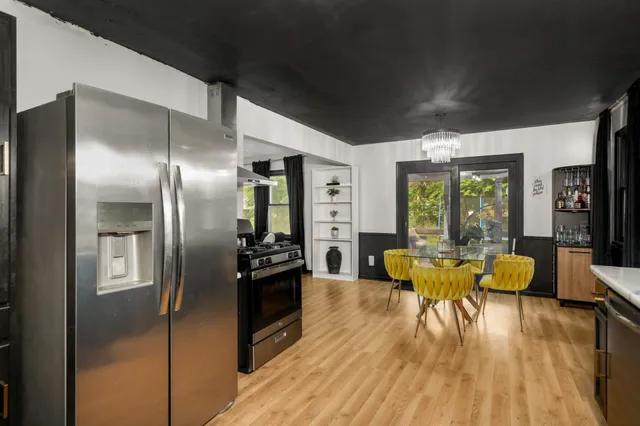 $337,000 | 7025 North Fremont Avenue, Brooklyn Center, MN 55430