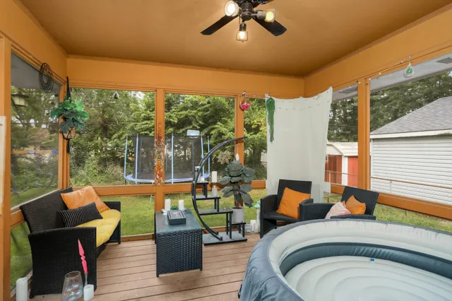 $337,000 | 7025 North Fremont Avenue, Brooklyn Center, MN 55430