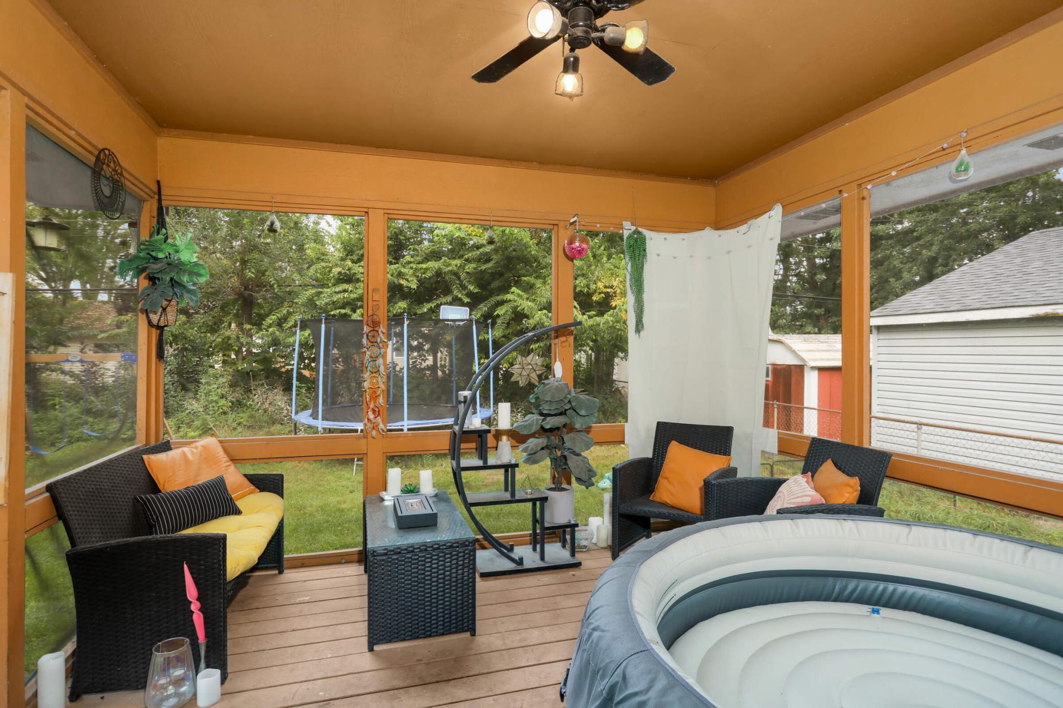 7025 North Fremont Avenue Brooklyn Center, MN 55430 - Photo 17 of 40