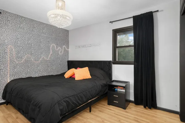 $337,000 | 7025 North Fremont Avenue, Brooklyn Center, MN 55430