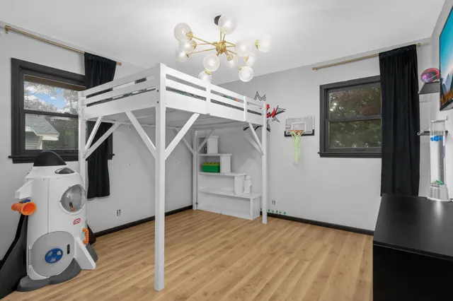 $337,000 | 7025 North Fremont Avenue, Brooklyn Center, MN 55430