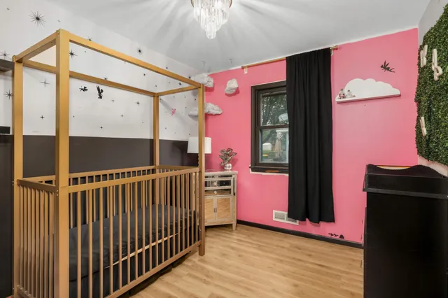 $337,000 | 7025 North Fremont Avenue, Brooklyn Center, MN 55430