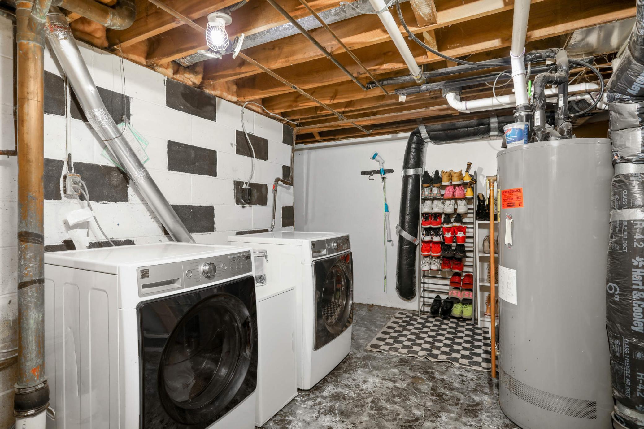 7025 North Fremont Avenue Brooklyn Center, MN 55430 - Photo 31 of 40