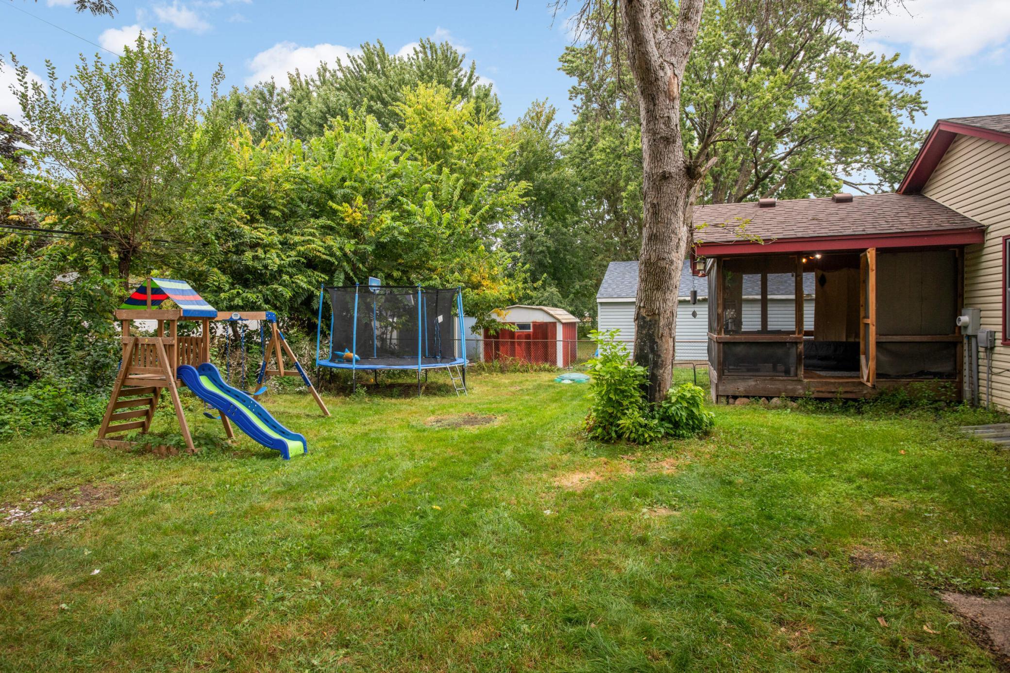 7025 North Fremont Avenue Brooklyn Center, MN 55430 - Photo 32 of 40