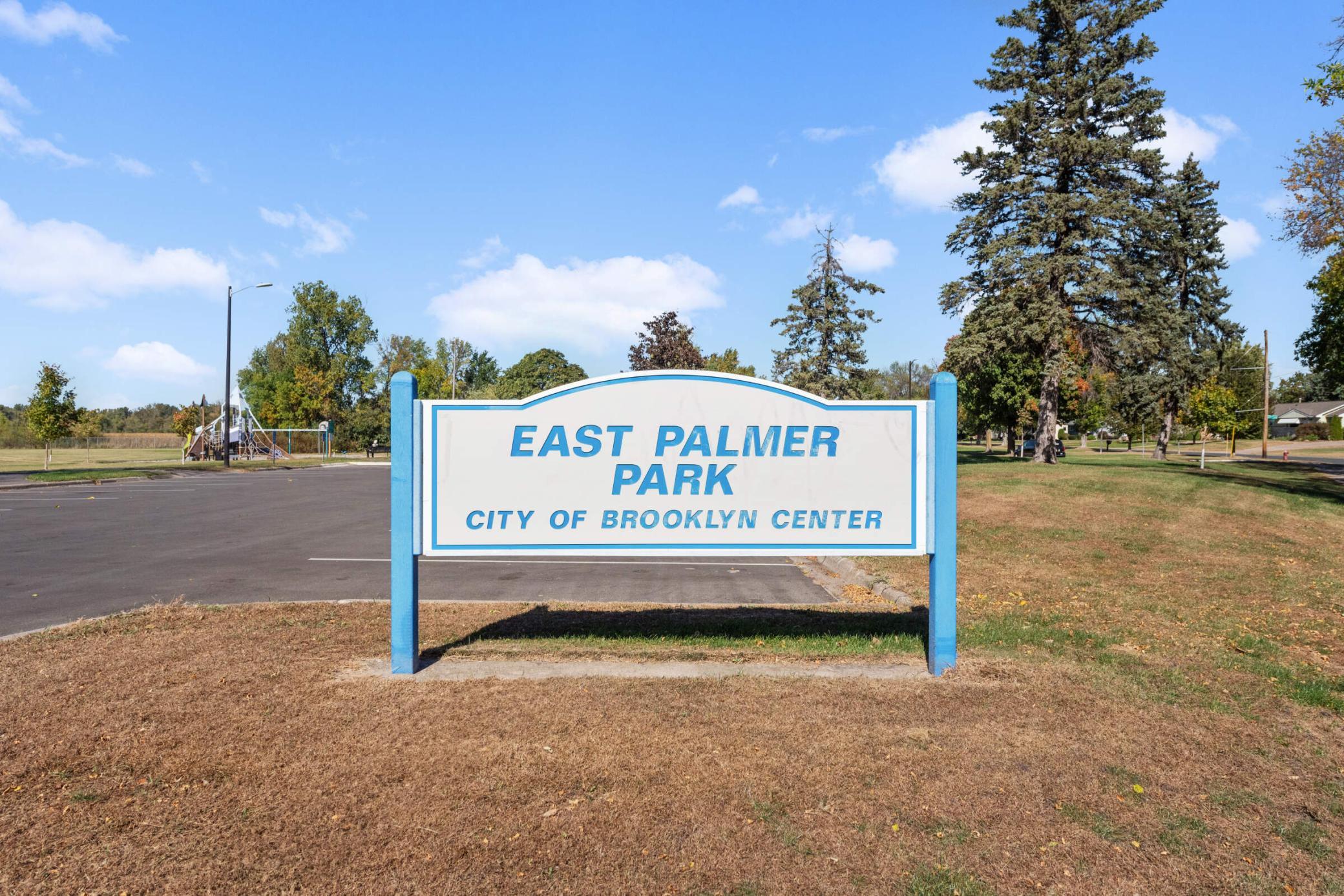 7025 North Fremont Avenue Brooklyn Center, MN 55430 - Photo 34 of 40