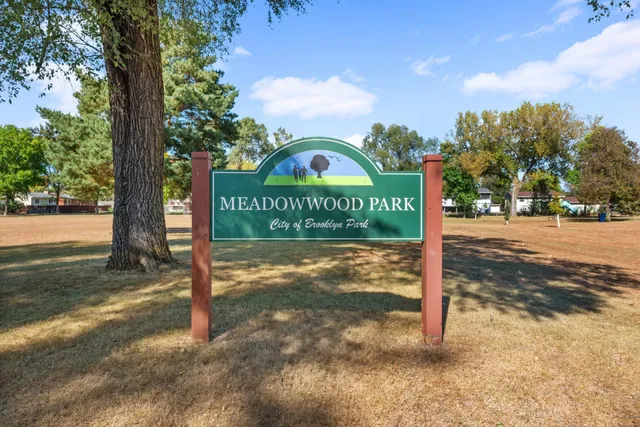 $337,000 | 7025 North Fremont Avenue, Brooklyn Center, MN 55430