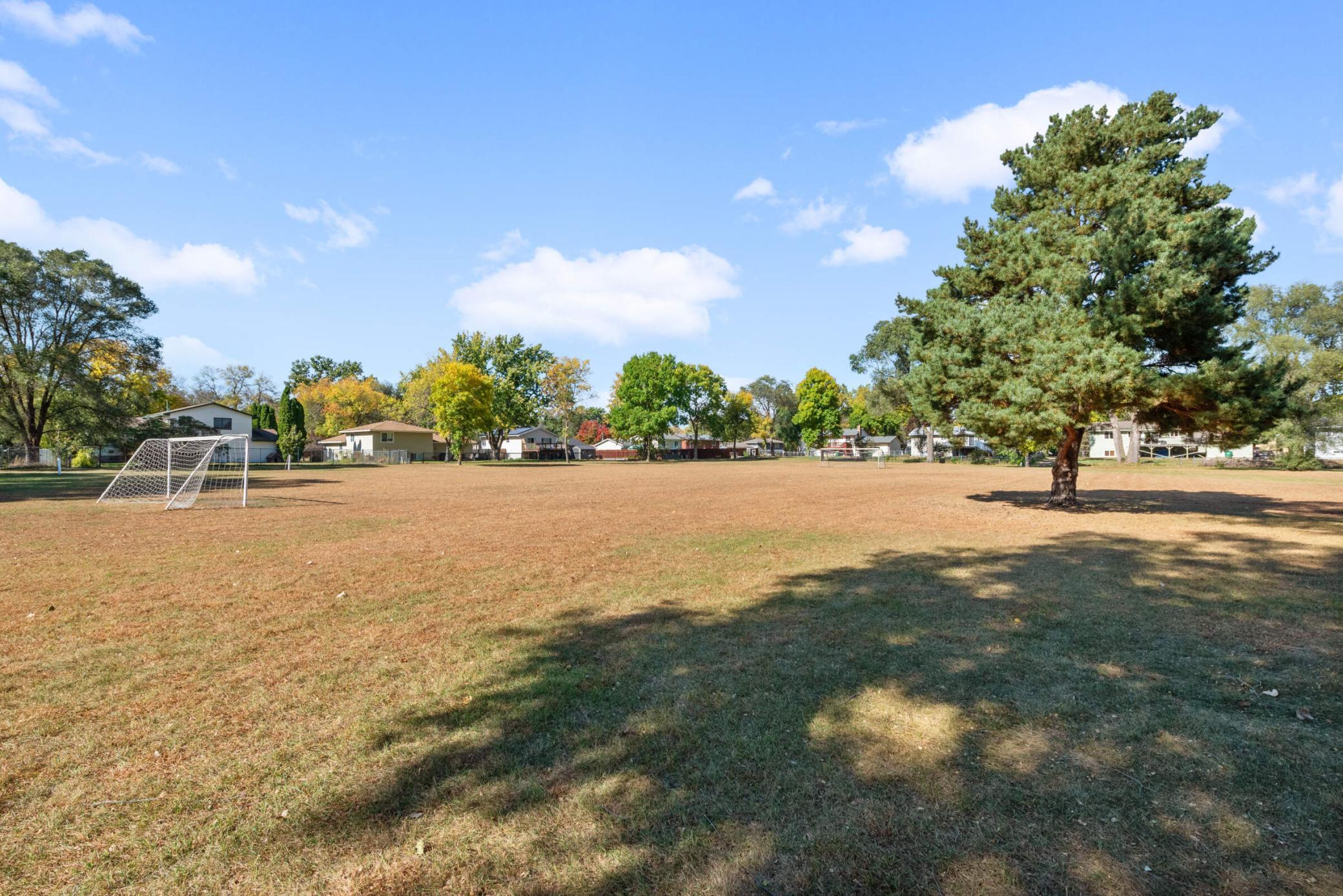 7025 North Fremont Avenue Brooklyn Center, MN 55430 - Photo 39 of 40