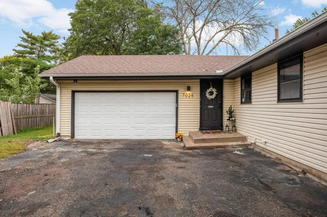 $337,000 | 7025 North Fremont Avenue, Brooklyn Center, MN 55430