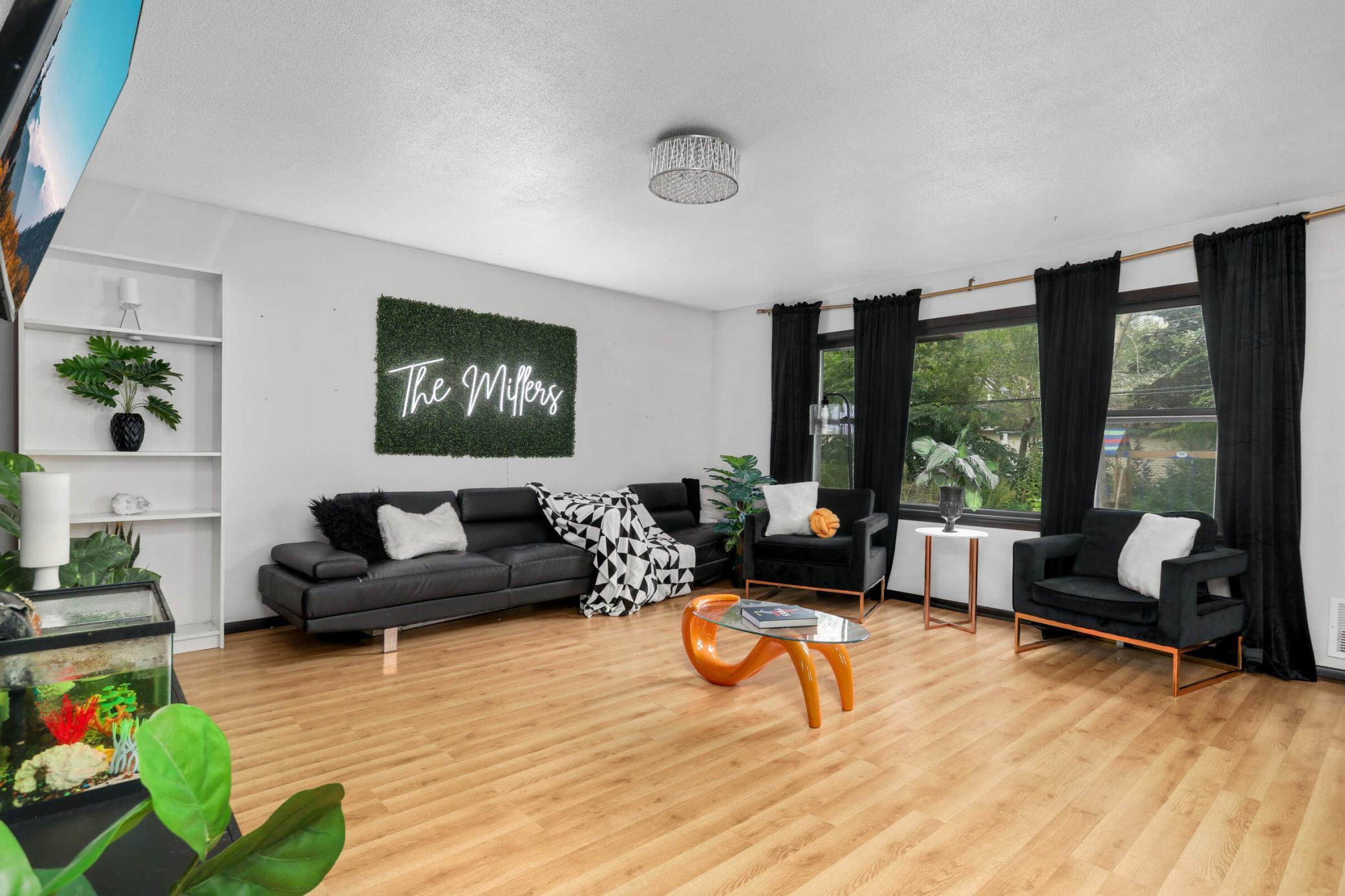 7025 North Fremont Avenue Brooklyn Center, MN 55430 - Photo 7 of 40