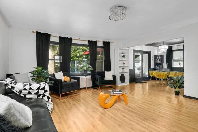 $337,000 | 7025 North Fremont Avenue, Brooklyn Center, MN 55430