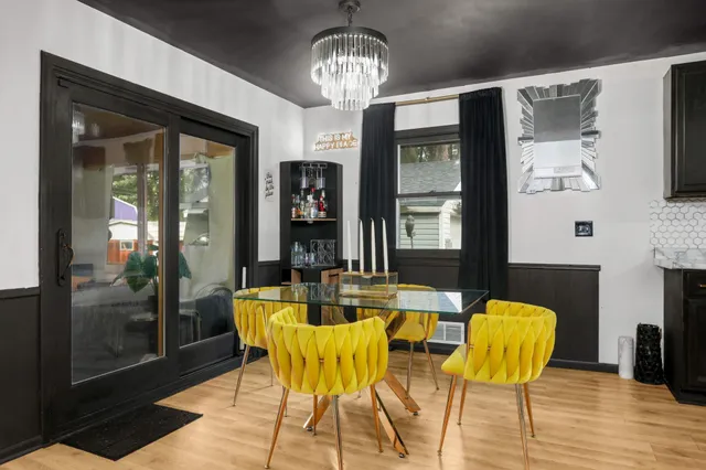 $337,000 | 7025 North Fremont Avenue, Brooklyn Center, MN 55430