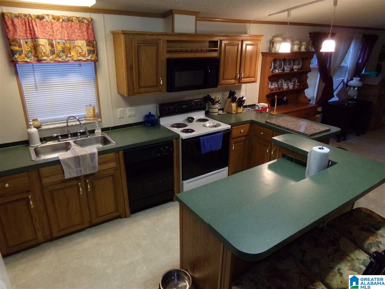 5530 Wolf Creek Road Pell City, AL 35128 - Photo 19 of 41