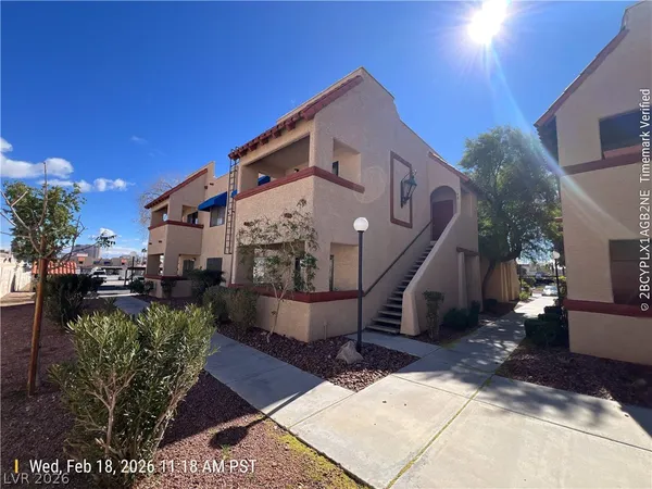 $1,131 | 4310 Sanderling Circle, Unit 98, Las Vegas, NV 89103