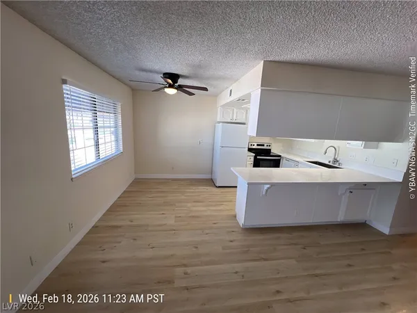 $1,131 | 4310 Sanderling Circle, Unit 98, Las Vegas, NV 89103