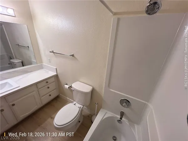 $1,131 | 4310 Sanderling Circle, Unit 98, Las Vegas, NV 89103