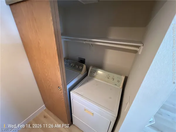$1,131 | 4310 Sanderling Circle, Unit 98, Las Vegas, NV 89103