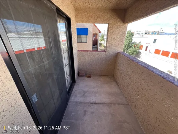 $1,131 | 4310 Sanderling Circle, Unit 98, Las Vegas, NV 89103