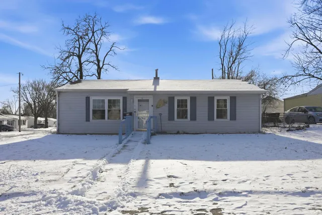 $169,900 | 714 Warwick Avenue, Fort Wayne, IN 46825