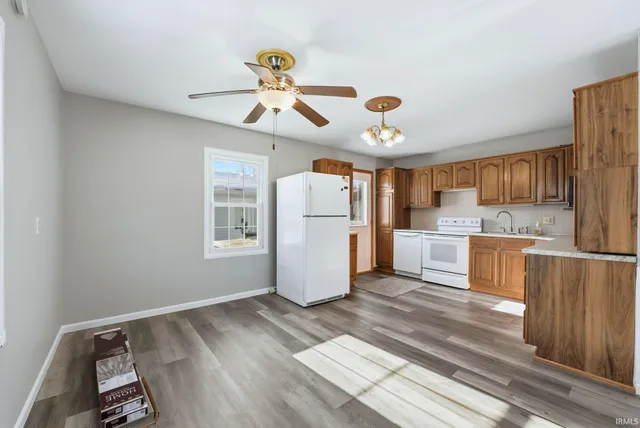 $169,900 | 714 Warwick Avenue, Fort Wayne, IN 46825