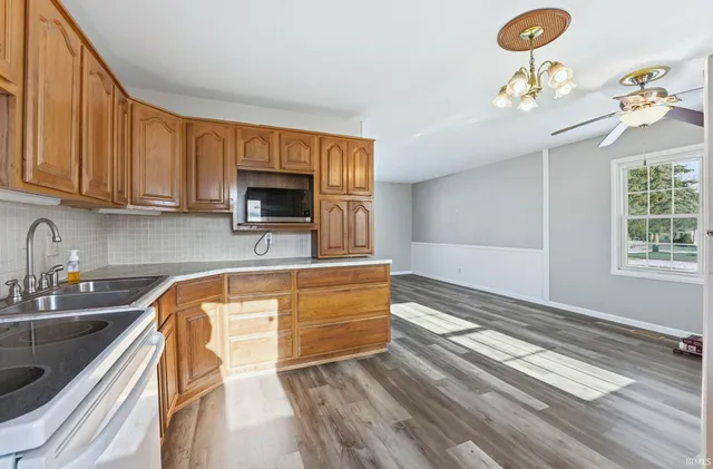 $169,900 | 714 Warwick Avenue, Fort Wayne, IN 46825