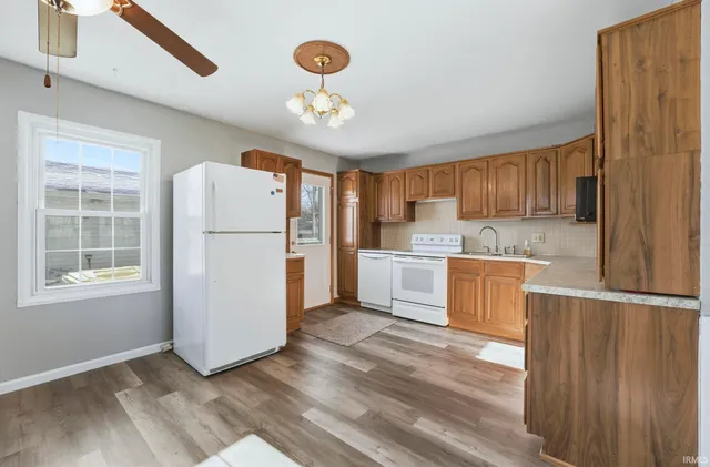 $169,900 | 714 Warwick Avenue, Fort Wayne, IN 46825