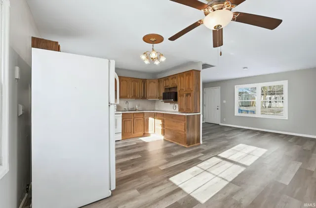 $169,900 | 714 Warwick Avenue, Fort Wayne, IN 46825