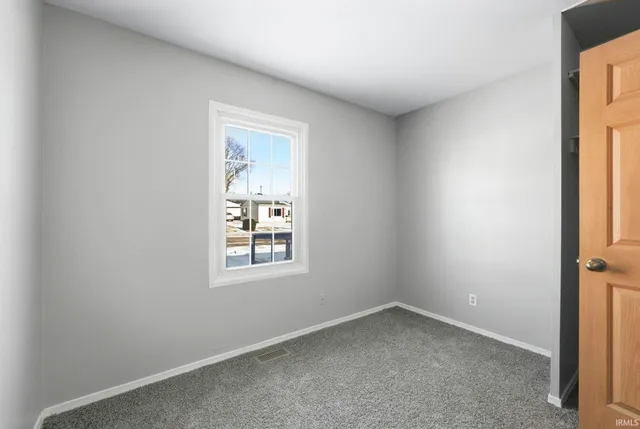 $169,900 | 714 Warwick Avenue, Fort Wayne, IN 46825