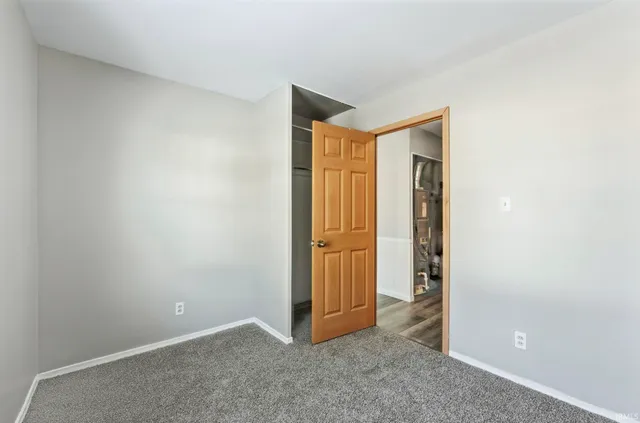 $169,900 | 714 Warwick Avenue, Fort Wayne, IN 46825