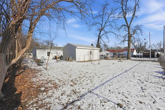 $169,900 | 714 Warwick Avenue, Fort Wayne, IN 46825