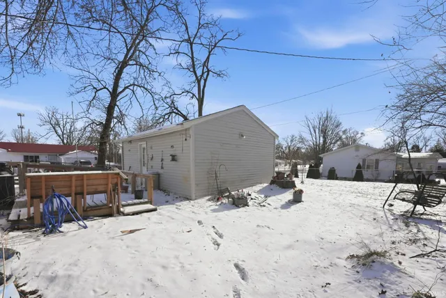 $169,900 | 714 Warwick Avenue, Fort Wayne, IN 46825