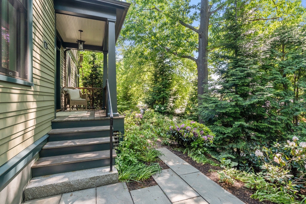 175 Coolidge Hill Road Cambridge, MA 02138 - Photo 41 of 42