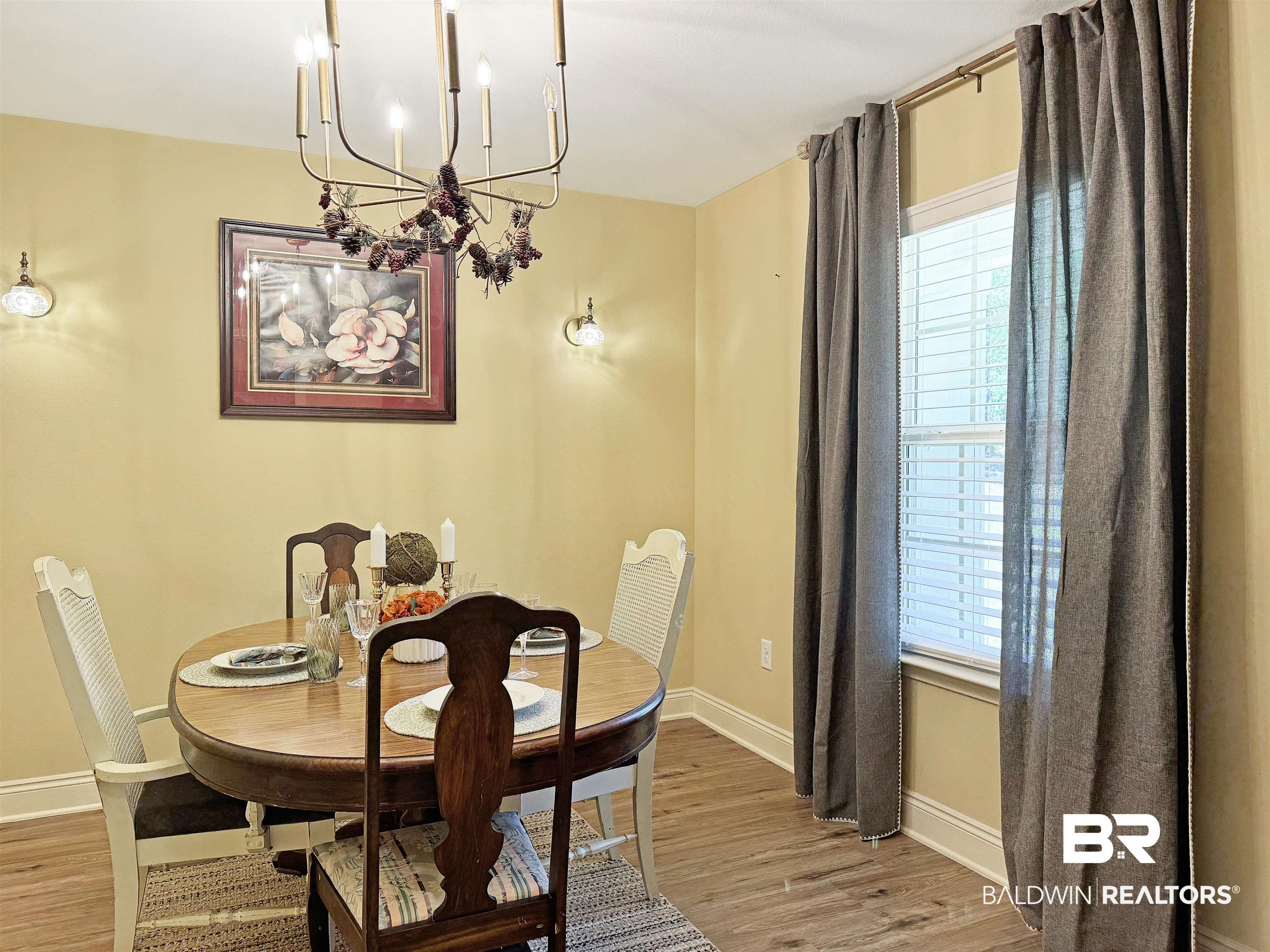 30687 Brady Road Robertsdale, AL 36567 - Photo 6 of 53 Dining Room