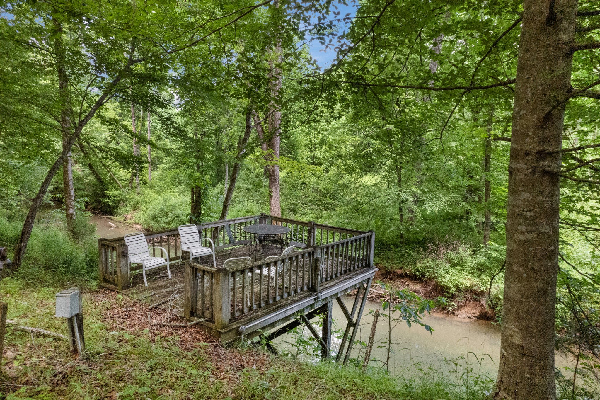 1917 Rickman Road Livingston, TN 38570 - Photo 37 of 41 Gallery Image 37