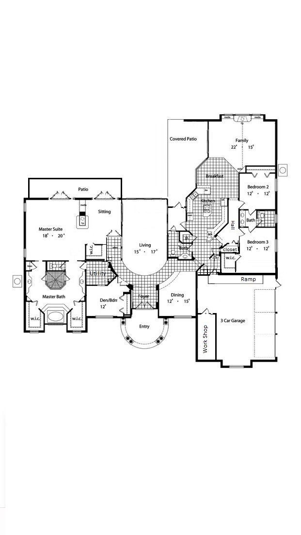 1917 Rickman Road Livingston, TN 38570 - Photo 39 of 41 Gallery Image 39
