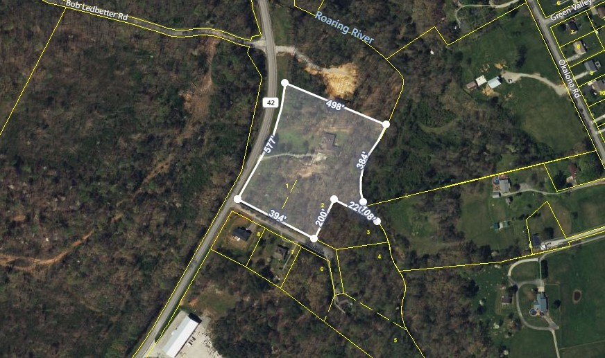 1917 Rickman Road Livingston, TN 38570 - Photo 41 of 41 Gallery Image 41