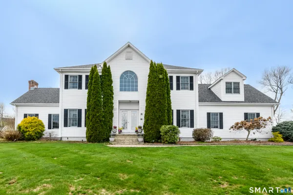 $789,000 | 20 Elmore Way, South Windsor, CT 06074