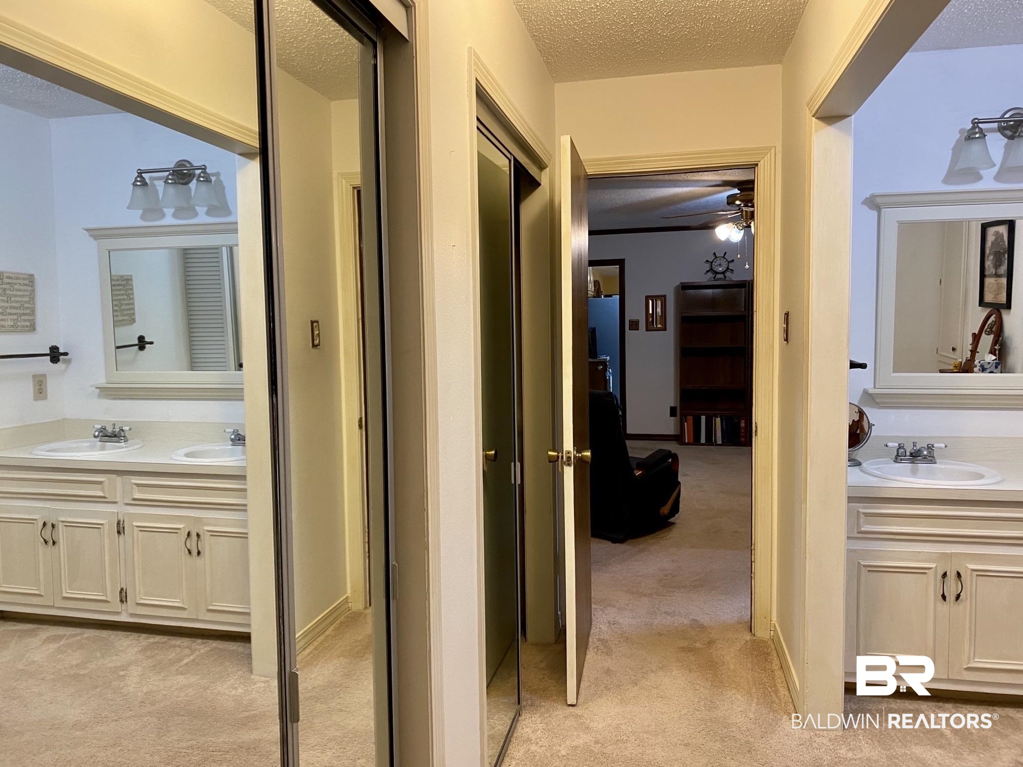 2416 Spring Creek Circle Mobile, AL 36693 - Photo 24 of 34