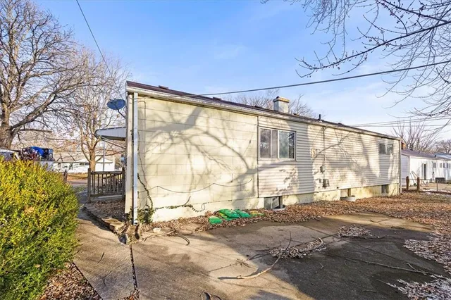 $144,500 | 8601 East 114th Terrace, Kansas City, MO 64134