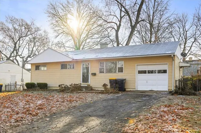 $144,500 | 8601 East 114th Terrace, Kansas City, MO 64134