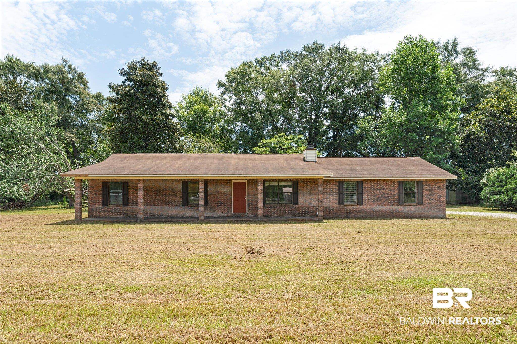145 Estate Lane Atmore, AL 36502 - Photo 1 of 21