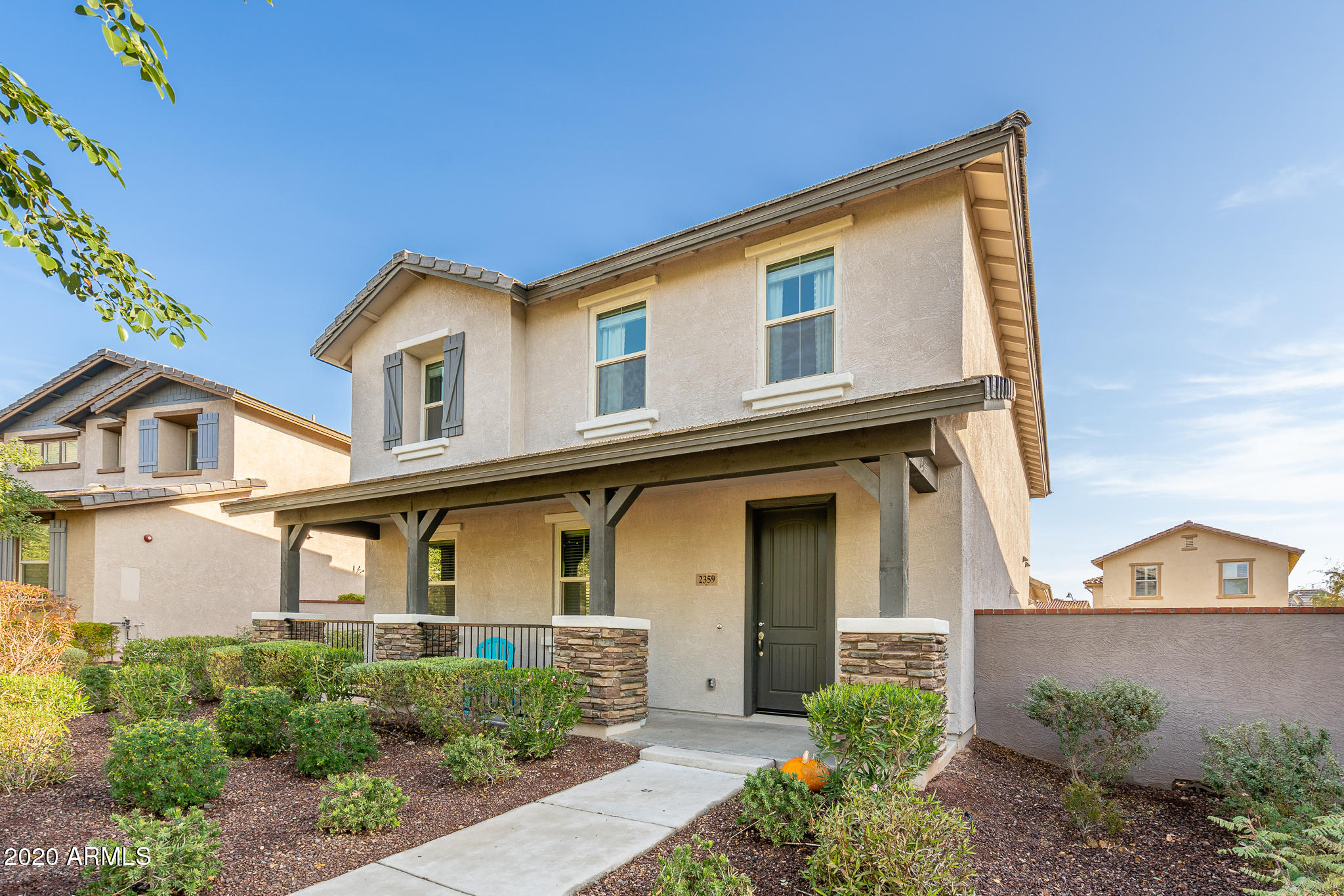 2359 North Riley Road Buckeye, AZ 85396 - Photo 1 of 40 01_Front_01