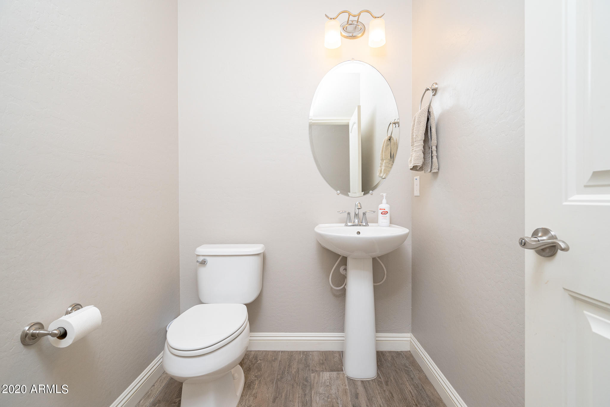 2359 North Riley Road Buckeye, AZ 85396 - Photo 23 of 40 25_Powder-Room_01